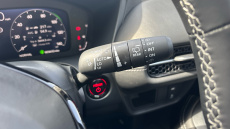 Honda Zr-V 2.0 eHEV Advance 5dr CVT Hybrid Estate